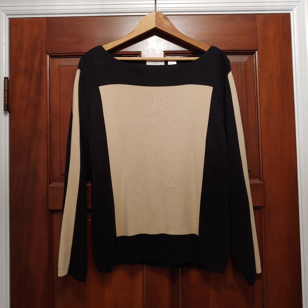 Liz Claiborne Sweater